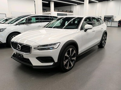 Achetez VOLVO V60 CROSS COUN sur Ayvens Carmarket